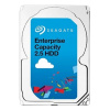 Жесткий диск SEAGATE HDD SAS Enterprise Capacity 2Tb 2.5" 7200 rpm 128Mb ST2000NX0433