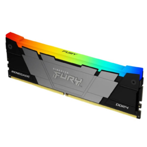 Оперативная память KINGSTON Память оперативная/ 32GB 3200MHz DDR4 CL16 DIMM FURY Renegade RGB