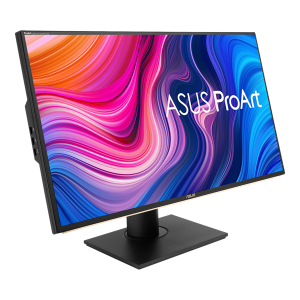 ASUS 32" ProArt PA329C IPS 4K 3840x2160 5ms (MPRT) 600 cd HDR10 60Hz HDMI*3 DP USB-Hub HW calibration MM HAS Swivel Pivot Black ASUS 32" ProArt PA329C IPS 4K 3840x2160 5ms (MPRT) 600 cd HDR10 60Hz HDMI*3 DP USB-Hub HW calibration MM HAS Swivel Pivot Black
