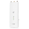 Точка доступа Wi-Fi Ubiquiti LTU Rocket |LTU-Rocket| Ubiquiti Базовая станция для радиосети LTU, 5 ГГц, PtMP, MIMO 2х2, |LTU-Rocket| 2x RP-SMA, GPS S
