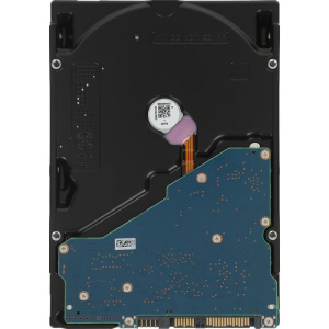 Жесткий диск серверный Toshiba 3.5" 4TB MG10SDA400E SAS 12Gb/s, 7200rpm, 512MB,