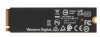 SSD WD Black SN770 NVMe, 2.0TB, M.2(22x80mm), NVMe, PCIe 4.0 x4, 3D TLC, R/W 5150/4850MB/s, IOPs 650 000/800 000, TBW 1200, DWPD 0.3 (12 мес.)