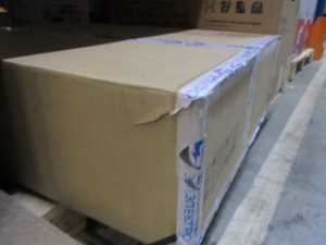 Дополнительная батарея ВББ Сайбер Электро ВББ72В40А для моделей ПИЛОТ-3000Р/ЭКСПЕРТ-3000Р (12V / 9Ah х 12) 2U