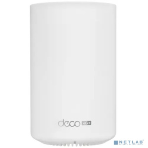 TP-Link Deco X10-4G(1-pack) Mesh-модуль AX1500 с поддержкой 4G+