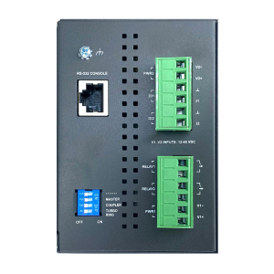 Управляемый коммутатор 7 x 10/100BaseTX, 1 x Gigabit "Витая пара", 2 x Gigabit SFP (оптика), с расширенным диапазоном температур<br><br><b>Причина уце