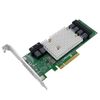 HBA-адаптер Microsemi Adaptec SmartHBA 2100-24i (2301600-R) PCI Express 3.0 x8, SAS-3 12 Гб/с, 6хSFF8643 internal