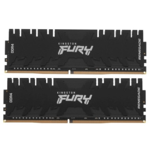 Модуль памяти KINGSTON DIMM 64GB PC21300 DDR4 K2 KF426C15RBK2/64