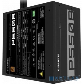 Блок питания ATX2.31 550W GP-P550B GIGABYTE