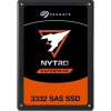 SSD SEAGATE 2.5'' LangeBP 15.3TB SAS 12Gb/s, 15mm, 1DWPD
