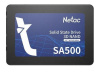 Накопитель SSD SATA 2.5" 1TB NT01SA500-1T0-S3X NETAC