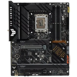 Asus TUF GAMING Z690-PLUS WIFI {Intel Z690,LGA 1700,ATX}