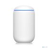 UBIQUITI UDM Маршрутизатор 802.11ac 4х4 Wave 2, 2Гб RAM, 4-core CPU, 4х LAN, 1x Wan