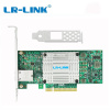 Сетевая карта LR-LINK Сетевой адаптер PCIE 10GB SINGLE LREC6801BT Сетевая карта LR-LINK Сетевой адаптер PCIE 10GB SINGLE LREC6801BT