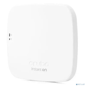 HP R2W96A Точка доступа HPE Aruba Instant On AP11 (RW) 10/100/1000BASE-TX