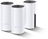 Бесшовный Mesh роутер TP-Link DECO P9(3-PACK) AC1200 10/100/1000BASE-TX белый (упак.:3шт) Бесшовный Mesh роутер TP-Link DECO P9(3-PACK) AC1200 10/100/1000BASE-TX белый (упак.:3шт)