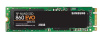 Накопитель SSD M.2 SATA 2280 250GB 860 EVO MZ-N6E250BW SAMSUNG