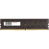 QUMO DDR4 DIMM 4GB QUM4U-4G3200C22 PC4-25600, 3200MHz OEM/RTL QUMO DDR4 DIMM 4GB QUM4U-4G3200C22 PC4-25600, 3200MHz OEM/RTL