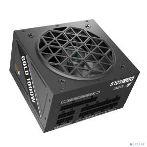 1STPLAYER NGDP Gold 850W / ATX 3.0, APFC, 80 PLUS Gold, LLC+DC-DC, 120mm fan, full modular / HA-850BA4