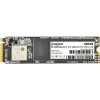 SSD Exegate M.2 480GB NextPro KC2000TP480 (PCIe Gen3x4, NVMe, 22x80mm, 3D TLC) [EX282319RUS]