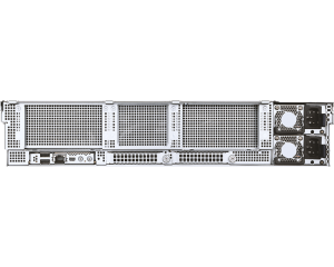 Серверная платформа MSI S4056X271RAU24 Rack 2U, 1xAMD EPYC 9005/9004, 24xDDR5/5200, 24x2.5" U.2 NVMe, 2xM.2 2280/22110 PCIe3x2, up to 2xPCIe5 x16, Mgm