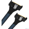 Gooxi 3.05.192.1033 Кабель CH-MCIO x8 - MCIO x8 - L800-PCIE5.0