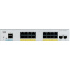 C1000-16P-2G-L Catalyst 1000 16port GE, POE, 2x1G SFP
