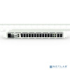 ELTEX MES2324FB Ethernet-коммутатор 20 портов 1000Base-X (SFP), 4*10/100/1000BASE-T/1000BASEX/100BASE-FX Combo, 4*10GBase-R (SFP+)/1000Base-X (SFP), L