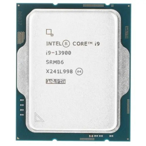 CPU Intel Core i9-13900 OEM (CM8071504820605SRMB6)