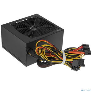 Zalman <XE> ZM600-XE II Wattbit 600 83+