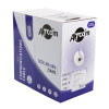Витая пара UTP cat 6 (CCA, 0.5 mm, 305 m) Витая пара UTP cat 6 (CCA, 0.5 mm, 305 m)