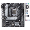 Asus PRIME H510M-A {Soc-1200 Intel H510 2xDDR4 mATX AC`97 8ch(7.1) GbLAN+VGA+HDMI+DP}