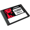 SSD KINGSTON DC600M, 480GB, 2.5" 7mm, SATA3, 3D TLC, SEDC600M/480G