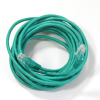 Кабель PATCH CAT5E UTP 2M GREEN NA102-G-2M TELECOM Кабель PATCH CAT5E UTP 2M GREEN NA102-G-2M TELECOM