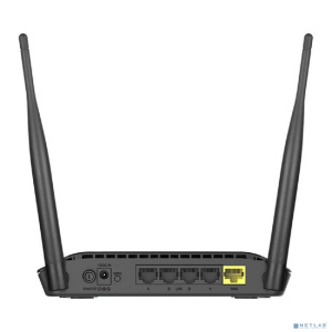 D-Link DIR-615S/RU/B1A Беспроводной маршрутизатор N300 D-Link DIR-615S/RU/B1A Беспроводной маршрутизатор N300