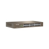 Коммутатор 24PORT 10/100M TEF1024D TENDA