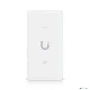 UBIQUITI U-POE PoE инжектор Ubiquiti UniFi PoE Adapter (15W)