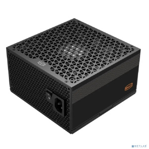 Блок питания ПК/ PCCOOLER, 650W 80+ Bronze (ATX, ATX 2.53, Non-modular, 1x24(20+4)pin 550mm, 1xCPU 8(4+4)pin 650+150mm, 2xPCIe*2 8(6+2)pin 500+150mm,