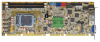 Процессорная плата PCIE-H810, Full-size PICMG 1.3, LGA 1150, поддержка процессоров Intel® Core™ i7/i5/i3, Pentium® и Celeron®, чипсет Intel® H81, DDR3