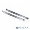 QNAP RAIL-A03-57 Комплект направляющих для для стоечных устройств не более 2U, для TS-EC879U-RP, TS-EC880U-RP, TS-EC880U, TS-1279U-RP, TS-EC1279U-RP,