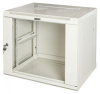 Шкаф коммутационный Lanmaster (TWT-CBWPG-18U-6X8-GY) настенный 18U 600x800мм пер.дв.стекл задн.дв.спл.стал.лист 60кг серый 700мм 45кг 902мм IP20 метал Шкаф коммутационный Lanmaster (TWT-CBWPG-18U-6X8-GY) настенный 18U 600x800мм пер.дв.стекл задн.дв.спл.стал.лист 60кг серый 700мм 45кг 902мм IP20 метал