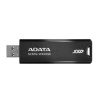 SSD A-DATA Внешний диск ADATA 2TB SC610 Черный