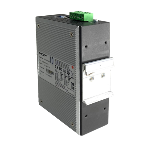 Коммутатор 3 x 10/100BaseTX, 2 x 100BaseFX (одномодовое оптоволокно) с базовыми функциями управления<br><br><b>Причина уценки: </b>Коммутатор полность