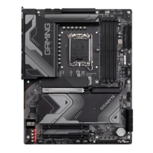 Gigabyte Z790 GAMING X RTL {Soc-1700, Intel Z790, ATX AC`97 8ch(7.1) 2.5Gg RAID+HDMI+D}