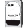 6Tb WD Ultrastar 7K6 (HUS726T6TAL5204) {SAS 3.0 7200 rpm, 256mb buffer, 3.5"} [0B36047]