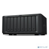 Synology DS1821+ QC2,2GhzCPU/4GbDDR4(upto32)/RAID0,1,10,5,6/upto 8hot plug HDD SATA(3,5' or 2,5')(upto18 with 2xDX517)+ 2 M2 slots/ 4xUSB3.2/2eSATA/4G