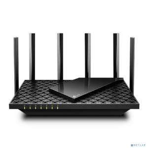 TP-Link Archer AX73 Двухдиапазонный гигабитный роутер Wi-Fi AX5400 с поддержкой Mesh TP-Link Archer AX73 Двухдиапазонный гигабитный роутер Wi-Fi AX5400 с поддержкой Mesh