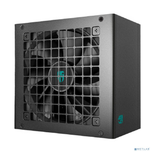 Блок питания DeepCool GAMERSTORM PN1000D Gen.5, 1000Вт, 120мм, черный, retail