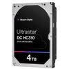 Жесткий диск серверный Western Digital Ultrastar DC HC310 4TB 3.5" 0B36539 SAS 12Gb/s, 7200rpm, 256MB, 0B36048, 512e, Bulk Жесткий диск серверный Western Digital Ultrastar DC HC310 4TB 3.5" 0B36539 SAS 12Gb/s, 7200rpm, 256MB, 0B36048, 512e, Bulk