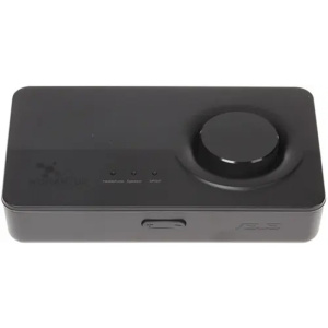 Звуковая плата ASUS XONAR U5, RTL {10} (820734)