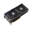 Видеокарта ASUS PCI-E 4.0 DUAL-RTX4070S-O12G NVIDIA GeForce RTX 4070 Super 12Gb 192bit GDDR6X 2475/21000 HDMIx1 DPx3 HDCP Ret Видеокарта ASUS PCI-E 4.0 DUAL-RTX4070S-O12G NVIDIA GeForce RTX 4070 Super 12Gb 192bit GDDR6X 2475/21000 HDMIx1 DPx3 HDCP Ret